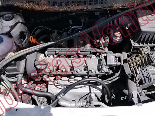 VOLKSWAGEN GOL 2014, foto 10 de 19