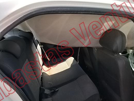 VOLKSWAGEN GOL 2014, foto 13 de 19