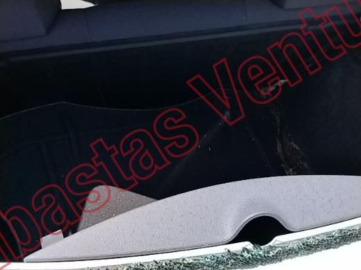 VOLKSWAGEN GOL 2014, foto 15 de 19