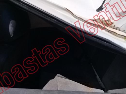 VOLKSWAGEN GOL 2014, foto 16 de 19