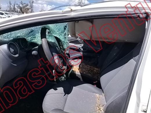 VOLKSWAGEN GOL 2014, foto 17 de 19