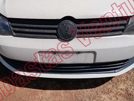 VOLKSWAGEN GOL 2014, foto 18 de 19