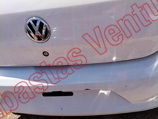 VOLKSWAGEN GOL 2014, foto 19 de 19