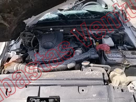 NISSAN FRONTIER 2024, foto 10 de 19