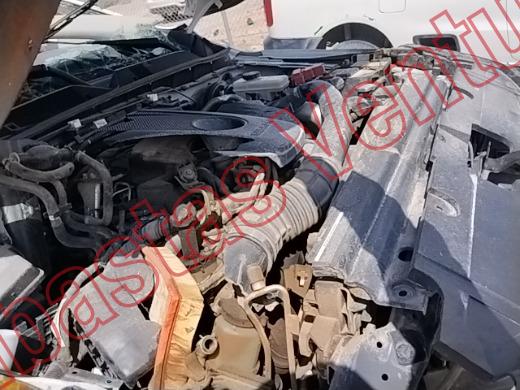 NISSAN FRONTIER 2024, foto 11 de 19