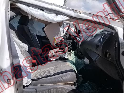 NISSAN FRONTIER 2024, foto 12 de 19
