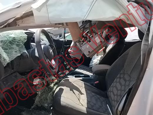 NISSAN FRONTIER 2024, foto 17 de 19