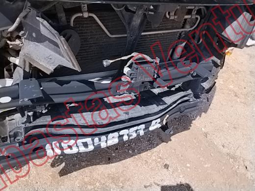 NISSAN FRONTIER 2024, foto 18 de 19