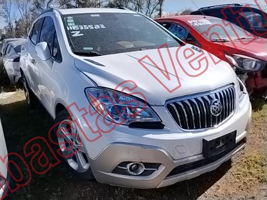 BUICK ENCORE 2015, foto 4 de 19