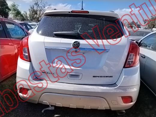 BUICK ENCORE 2015, foto 6 de 19