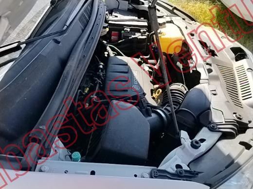 BUICK ENCORE 2015, foto 11 de 19