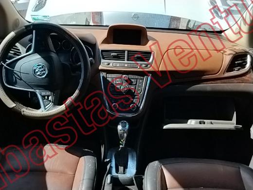 BUICK ENCORE 2015, foto 14 de 19