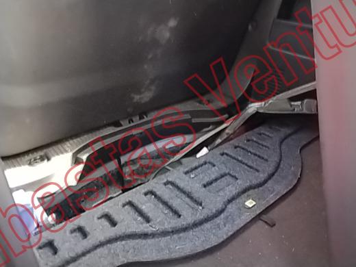 BUICK ENCORE 2015, foto 15 de 19
