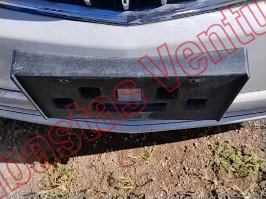 BUICK ENCORE 2015, foto 18 de 19