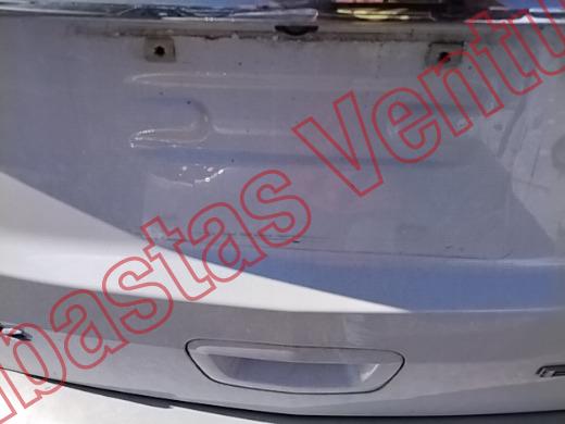 BUICK ENCORE 2015, foto 19 de 19
