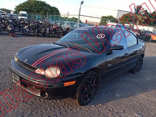 DODGE NEON 1999, foto 1 de 19