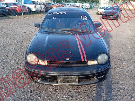 DODGE NEON 1999, foto 2 de 19