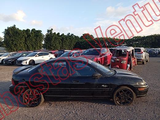 DODGE NEON 1999, foto 4 de 19