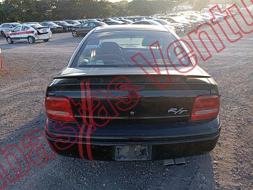 DODGE NEON 1999, foto 6 de 19