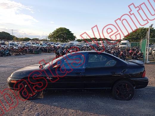 DODGE NEON 1999, foto 8 de 19