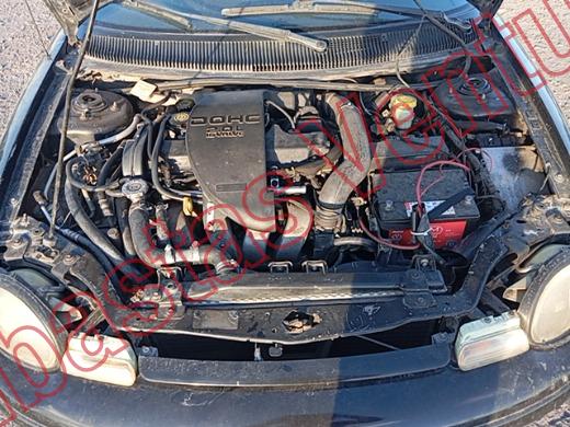 DODGE NEON 1999, foto 10 de 19