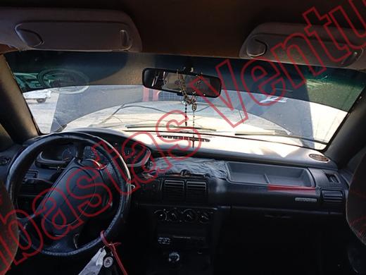 DODGE NEON 1999, foto 14 de 19