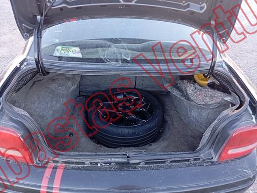 DODGE NEON 1999, foto 15 de 19