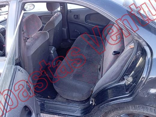 DODGE NEON 1999, foto 16 de 19
