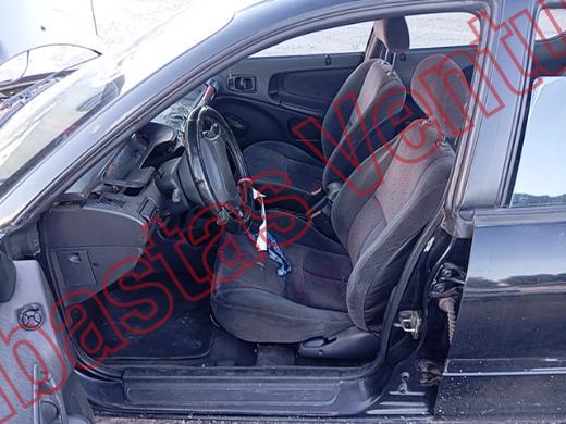 DODGE NEON 1999, foto 17 de 19