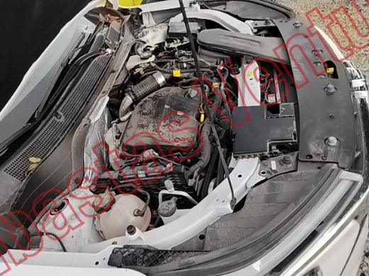 CHEVROLET TRAX 2025, foto 11 de 19