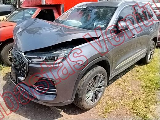 CHIREY TIGGO 8 PRO 2025, foto 1 de 19