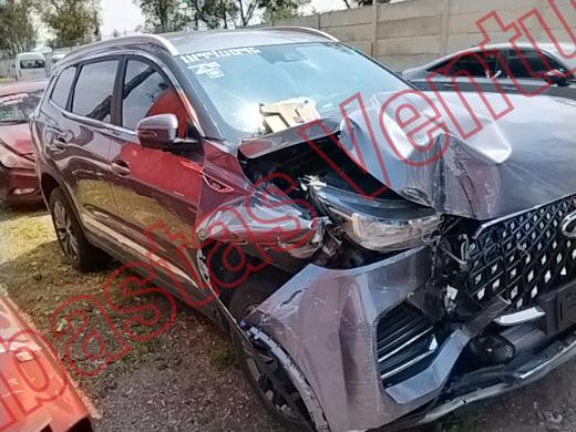 CHIREY TIGGO 8 PRO 2025, foto 3 de 19