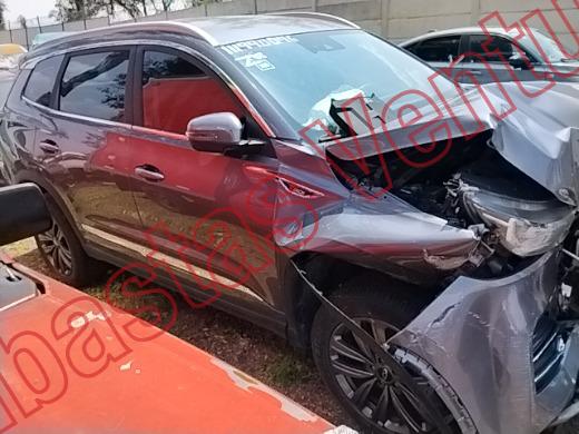 CHIREY TIGGO 8 PRO 2025, foto 4 de 19