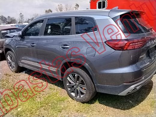 CHIREY TIGGO 8 PRO 2025, foto 7 de 19