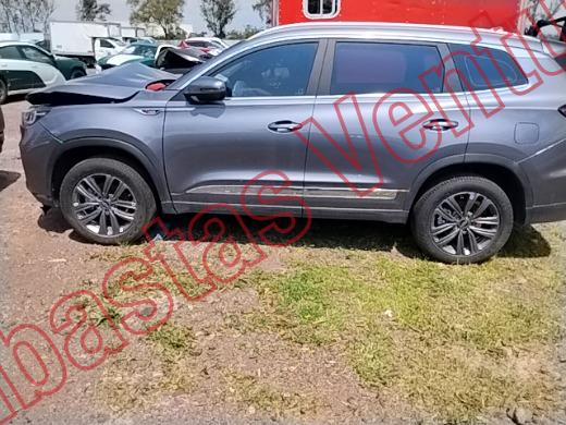 CHIREY TIGGO 8 PRO 2025, foto 8 de 19