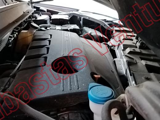 CHIREY TIGGO 8 PRO 2025, foto 10 de 19
