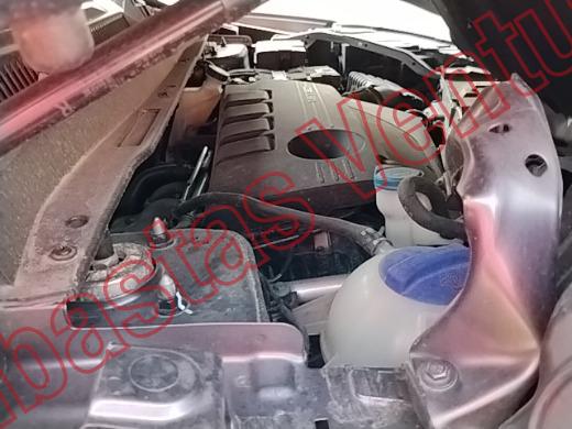 CHIREY TIGGO 8 PRO 2025, foto 11 de 19