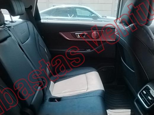 CHIREY TIGGO 8 PRO 2025, foto 13 de 19