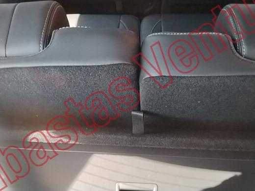 CHIREY TIGGO 8 PRO 2025, foto 15 de 19