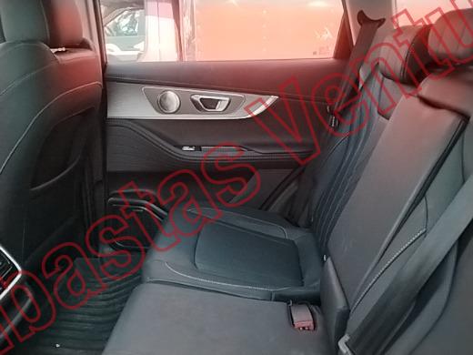 CHIREY TIGGO 8 PRO 2025, foto 16 de 19