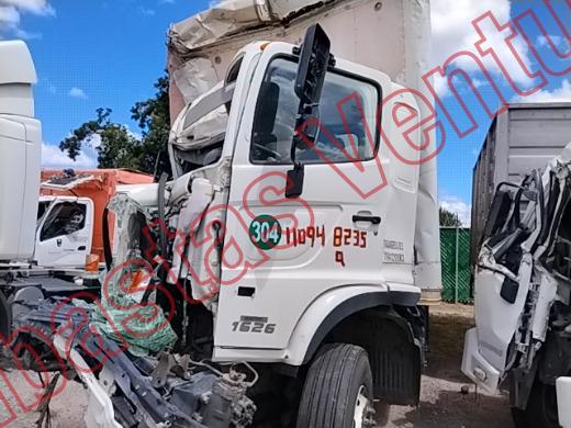 HINO SERIE 500 2022, foto 1 de 19
