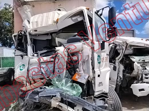 HINO SERIE 500 2022, foto 3 de 19