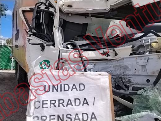 HINO SERIE 500 2022, foto 12 de 19