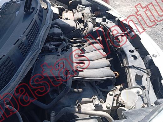NISSAN MARCH 2017, foto 11 de 19