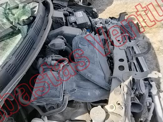 NISSAN VERSA 2013, foto 11 de 19