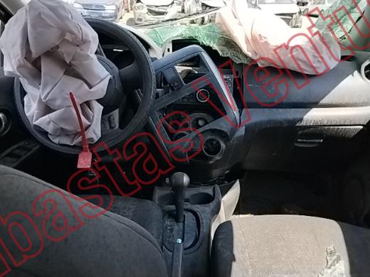 NISSAN VERSA 2013, foto 14 de 19