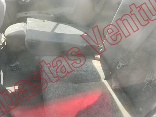 NISSAN VERSA 2013, foto 16 de 19