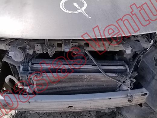 NISSAN VERSA 2013, foto 18 de 19