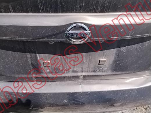 NISSAN VERSA 2013, foto 19 de 19