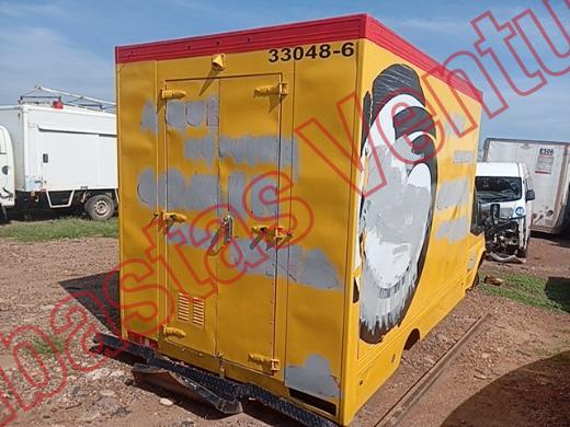 FORD TRANSIT 2010, foto 5 de 19